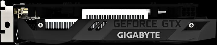 Produktbild Gigabyte GeForce GTX 1650 D6 Windforce OC 4G V2 (4 GB)