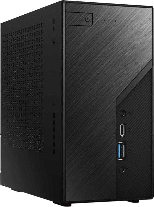 Productafbeelding AsRock Deskmini X300
