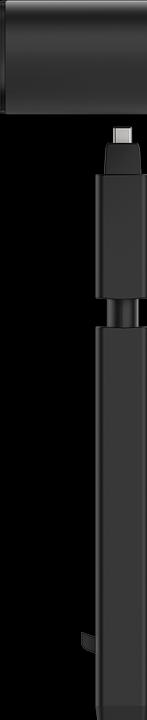 Actual product image Lenovo 4XD1J05151 (4 W, 2.0 Channel)