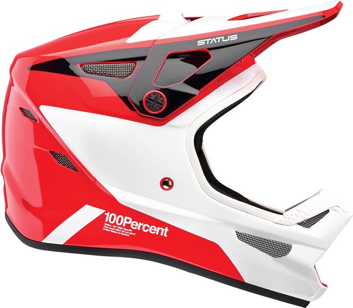 Image du produit 100% Statut DH/BMX (59 - 60 cm)