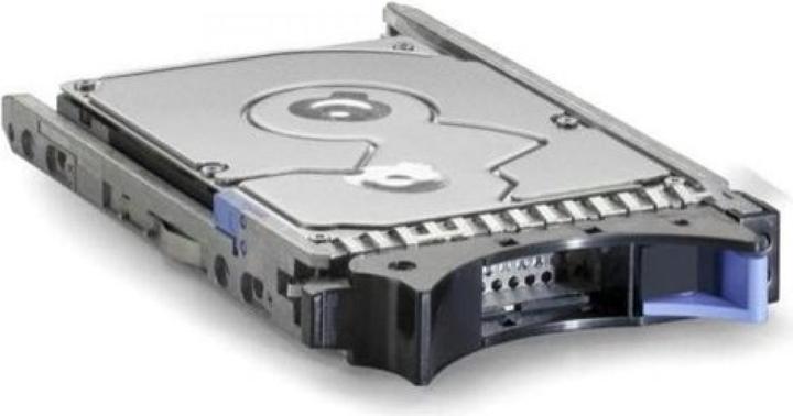 Produktbild IBM Lenovo Festplatte (2 TB, 3.5")