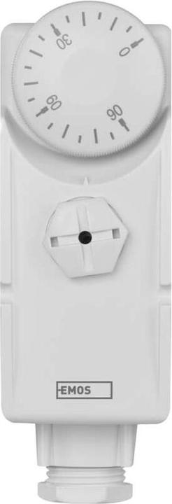 Image du produit Emos Thermostat avec doigt de gant P5685