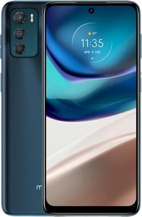 Produktbild Motorola Moto G42 (64 GB, Atlantic Green, 6.40", Dual SIM, 50 Mpx, 4G)