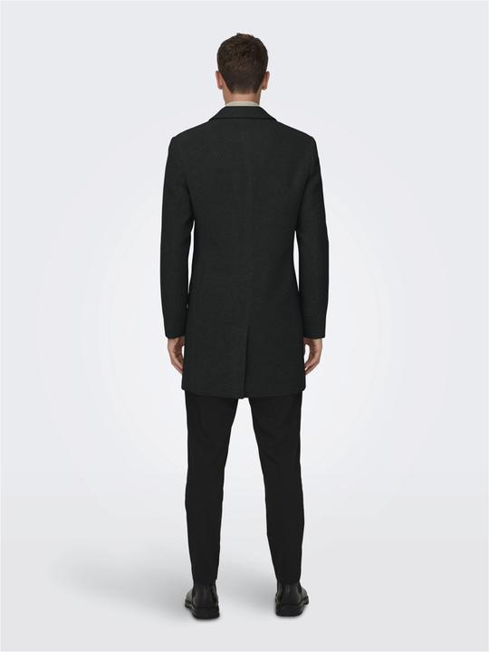 Immagine prodotto Only & Sons Cappotto di lana (L)