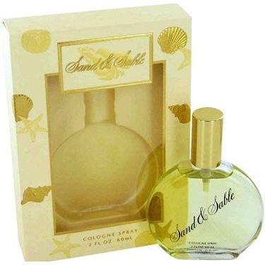Actual product image Coty Sand & Sable (Eau de cologne, 60 ml)