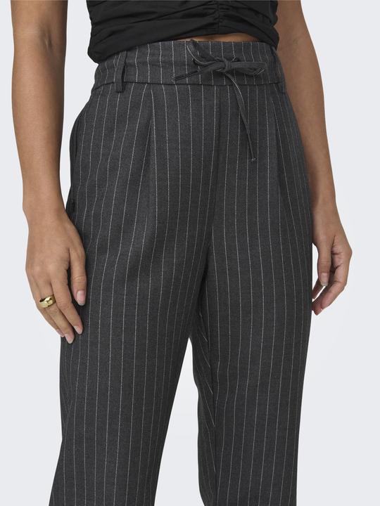 Produktbild Only Normal geschnitten Mittlere Taille Hose Klassische Hose (32)