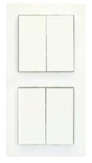 Image du produit Lingg & Janke TA8F55-BCU-E