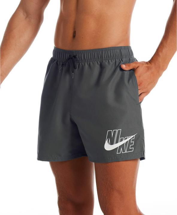 Nike Logo Solid