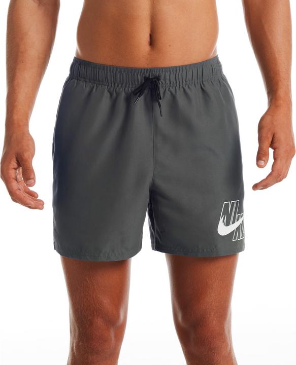 Actual product image Nike Logo Solid (L)