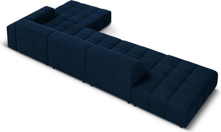 Actual product image Cosmopolitan Design Chicago (Corner sofa)