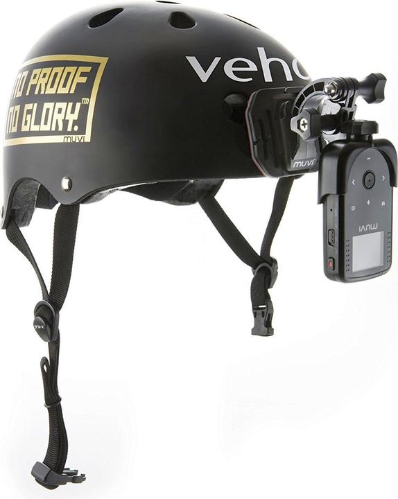 Immagine prodotto veho Supporto anteriore per casco per GoPro (GoPro)