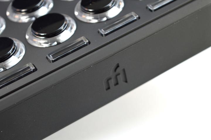 Actual product image DJTechTools Midi Fighter 3D (Controller)