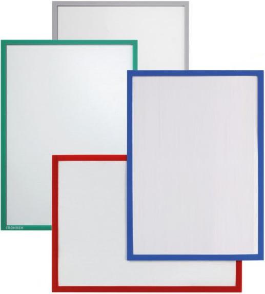 Image du produit Franken Frame It X-tra Line (A4, 1 x)