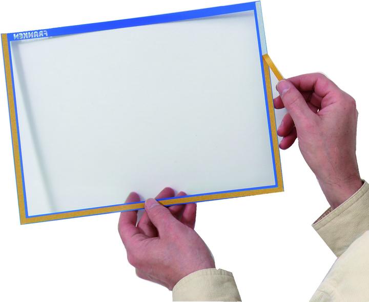 Image du produit Franken Frame It X-tra Line (A4, 1 x)