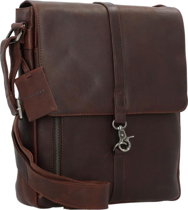 Image du produit Burkely Antique Avery Crossover (8 l)
