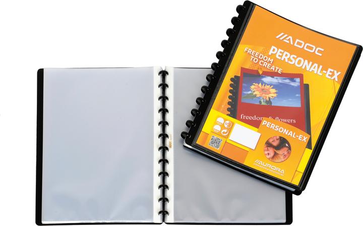 Image du produit Adoc Personnel Ex (A4, 1 x)