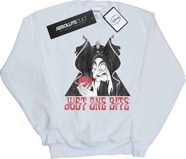 Produktbild Disney Snow White Just One Bite Sweatshirt (XL)