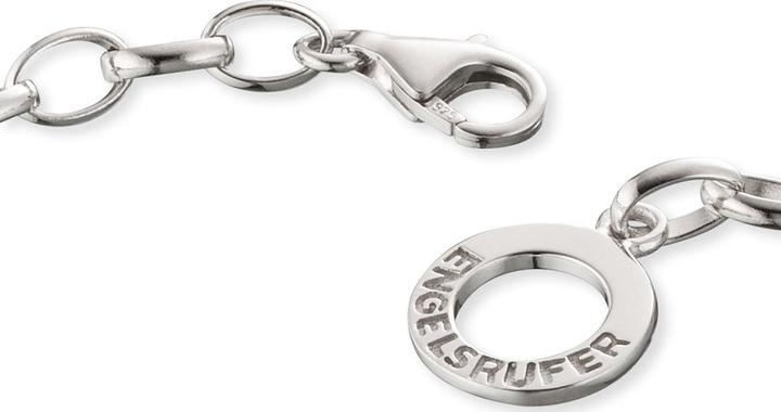 Produktbild Engelsrufer Armband Silber (19.50 cm, 925er Silber)