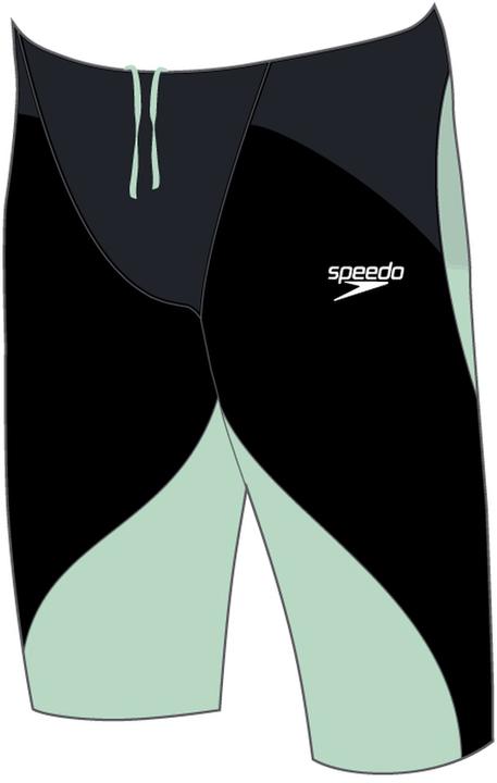 Produktbild Speedo Fastskin Junior LZR Ignite Jam (11, 12)