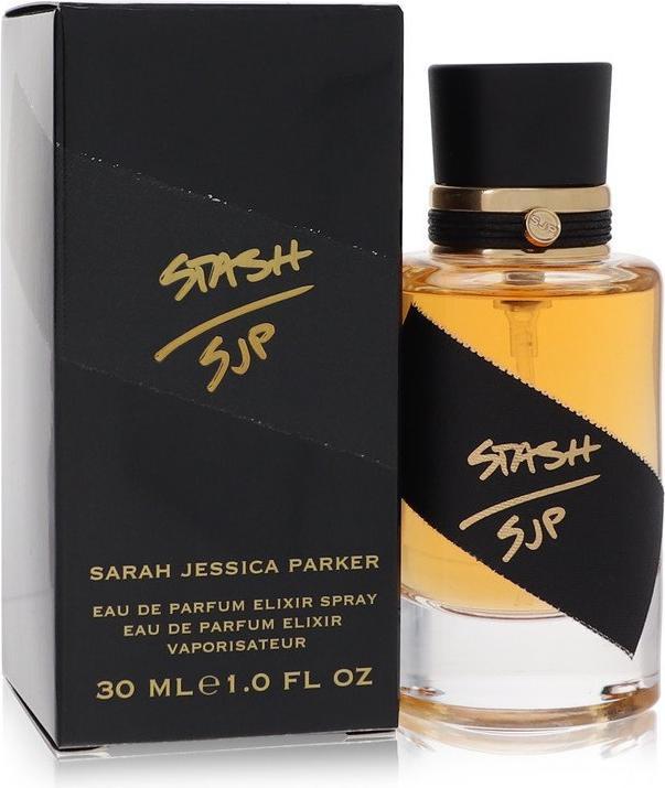 Produktbild Sarah Jessica Parker Stash (Eau de Parfum, 30 ml)