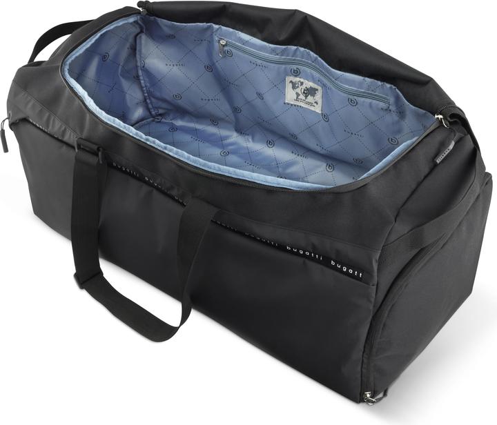 Immagine prodotto Bugatti Borsa da viaggio Blanc DeLight (50 l)