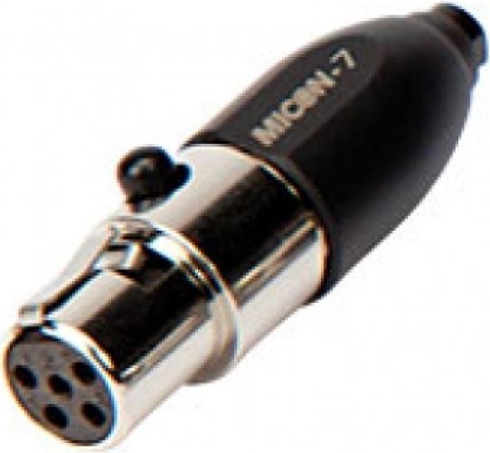 RØDE MiCon-7 (Klinkenadapter)