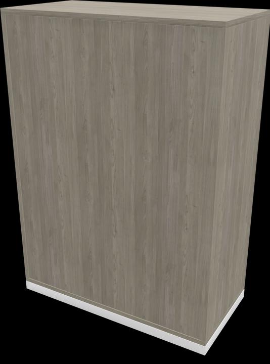 Immagine prodotto Narbutas Scelta armadio ad ante scorrevoli (80 x 40 x 111,5 cm)
