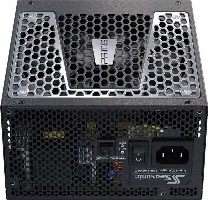Image du produit Seasonic Prime PX Platinum (1300 W)