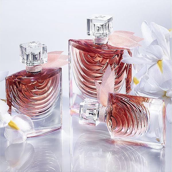 Actual product image Lancôme La vie est belle Iris Absolu Eau de Parfum (Eau de parfum, 30 ml)
