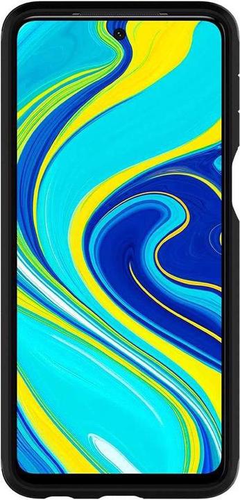 Produktbild Spigen Tough Armor (Xiaomi Redmi Note 9S, Xiaomi Redmi Note 9 Pro Max)