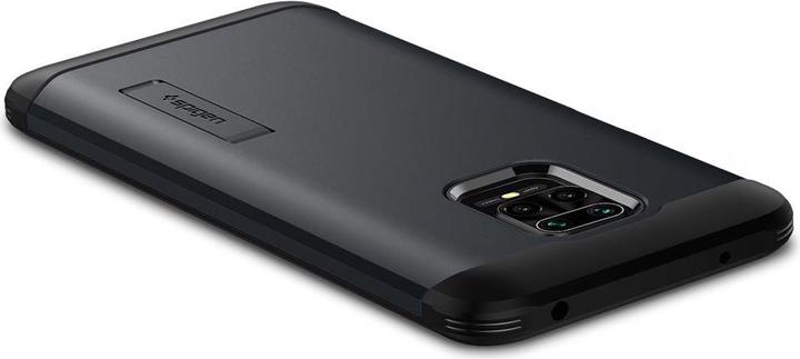 Produktbild Spigen Tough Armor (Xiaomi Redmi Note 9S, Xiaomi Redmi Note 9 Pro Max)