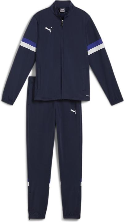 Immagine prodotto Puma tuta da ginnastica individualRISE Jr (176)