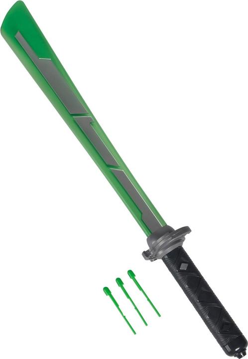Actual product image Simba Next Ninja Sword