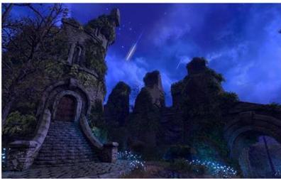 Produktbild Plaion The Elder Scrolls Online Gold Edition (PS4)