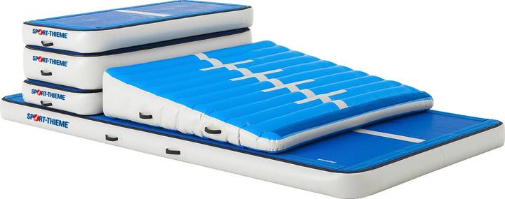 Sport-Thieme AirJump Set by AirTrack Factory