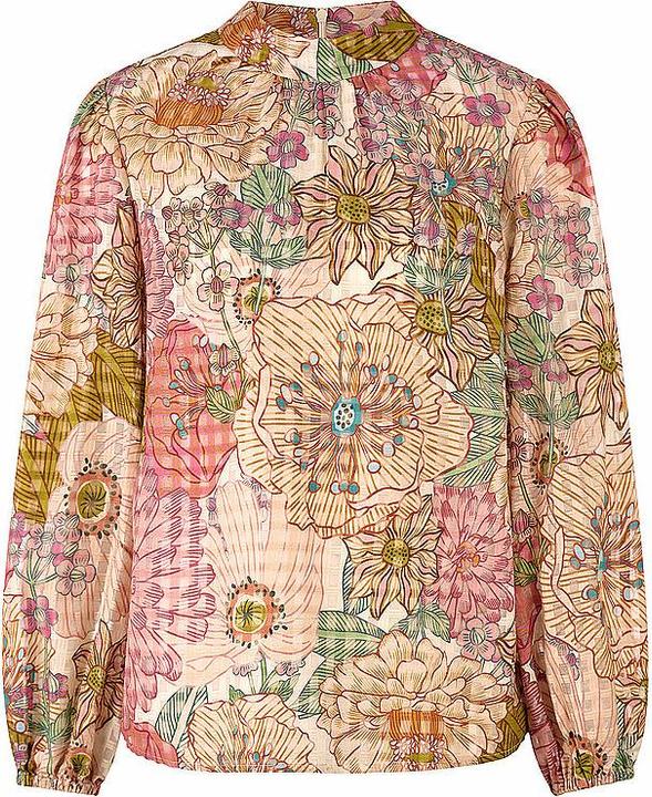 Rich & Royal Blusenshirt (34)