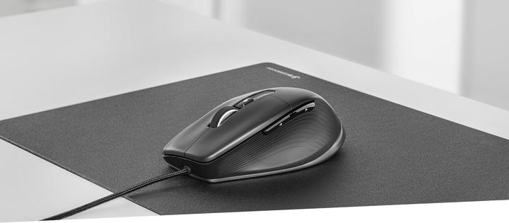 Actual product image 3Dconnexion CadMouse Pro (Cable)