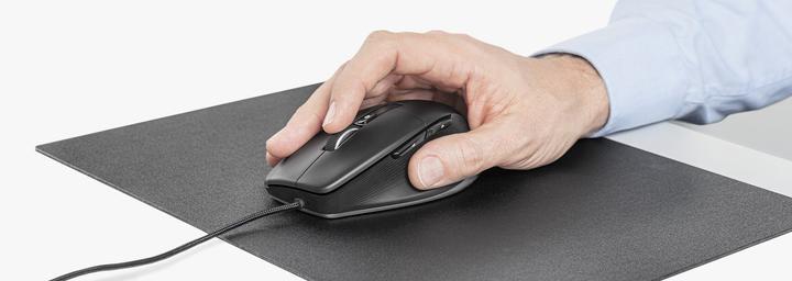 Actual product image 3Dconnexion CadMouse Pro (Cable)