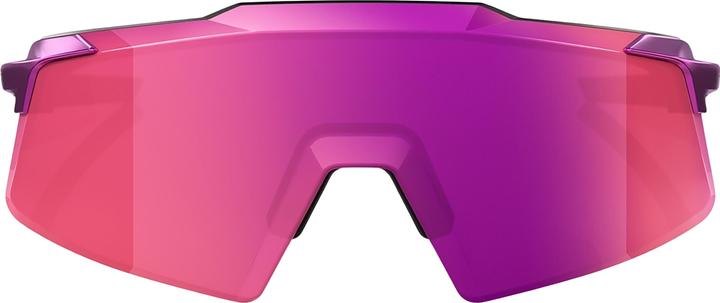 Image du produit 100% Aerocraft (Gloss Purple Chrome, Miroir multicouche violet)