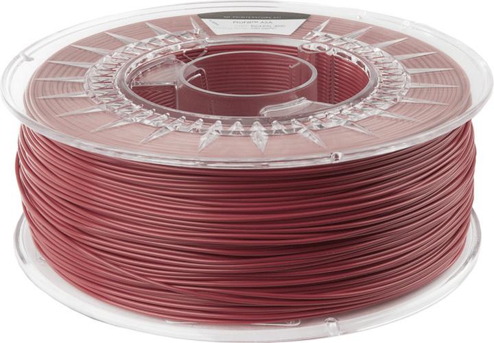 Immagine prodotto 3d-printerstore.ch PROFILL Filamento ASA giallo 1.0kg 1.75mm (ASA, 1.75 mm, 1000 g, Marrone)