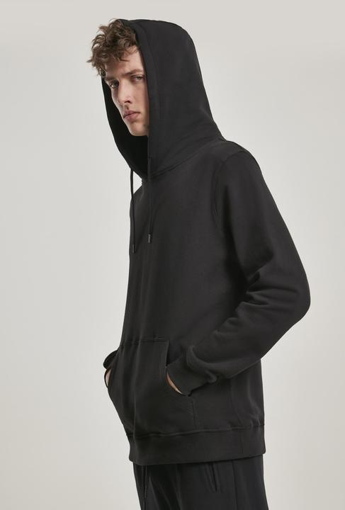 Actual product image Urban Classics Organic Basic Hoody (M)