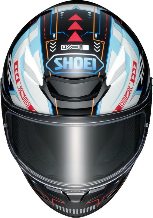 Immagine prodotto Shoei Casco integrale NXR 2 Arcane TC-10 (51 - 64 cm, M)