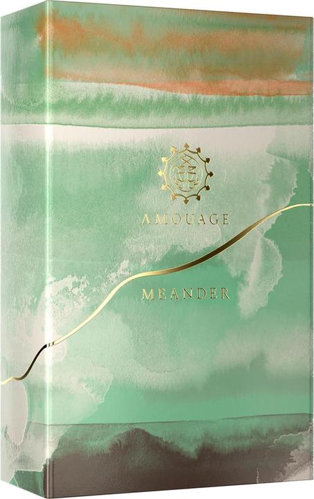 Produktbild Amouage Meander (Eau de Parfum, 100 ml)