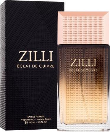 Image du produit Zilli Éclat de Cuivre (Eau de parfum, 100 ml)