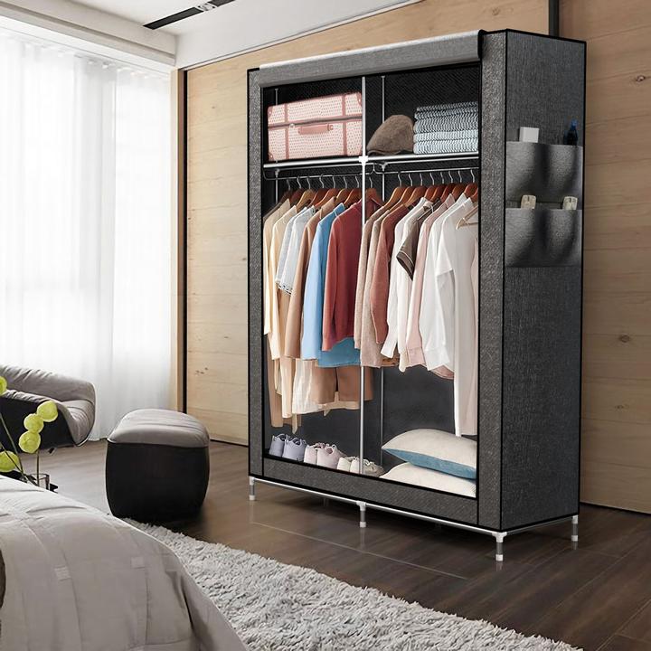 Actual product image Intirilife Cupboard (108 x 45 x 170 cm)