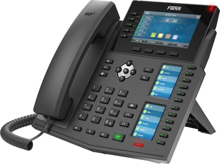 Fanvil IP Telefon X6U