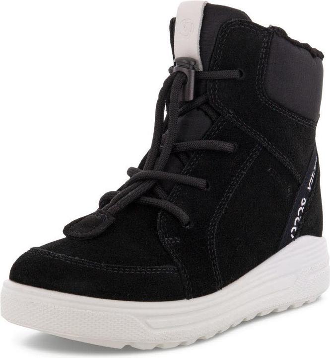 Ecco Boots URBAN SNOWBOARDER GTX Black