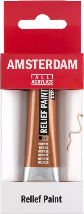 Bronze