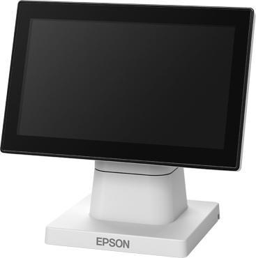 Image du produit Epson DM-D70 (101) : écran client USB