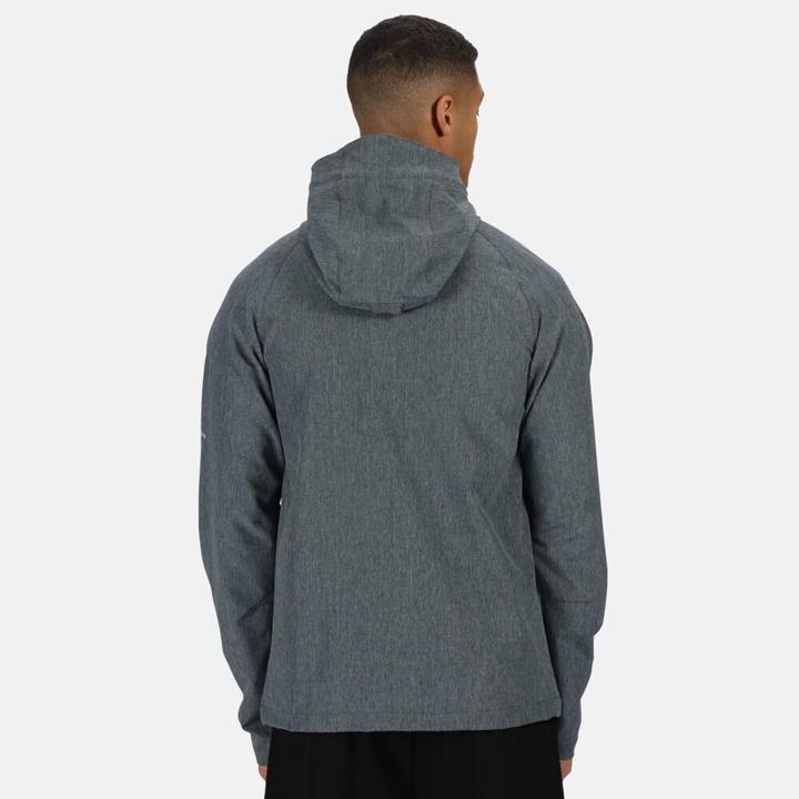Actual product image Regatta Xpro Prolite Softshell Jacket (S)